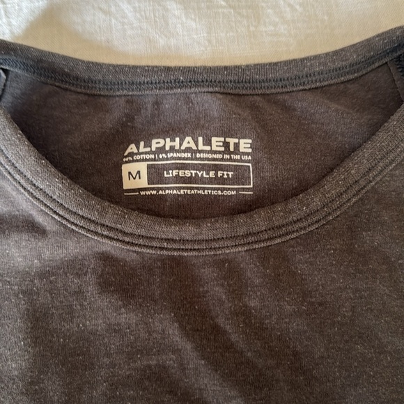 Alphalete - Picture 3 of 5